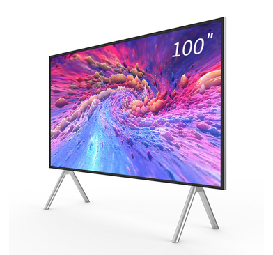 荆门LEMASS 4K AI<br>智能电视 100A90S