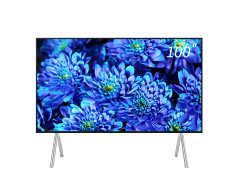 荆门LEMASS 4K<br>智能电视 100A90S-1