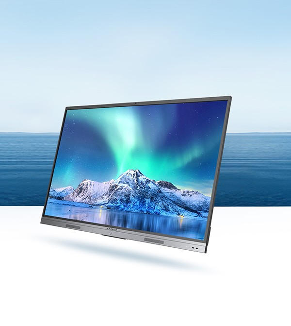 荆门会议平板MAXHUB V5