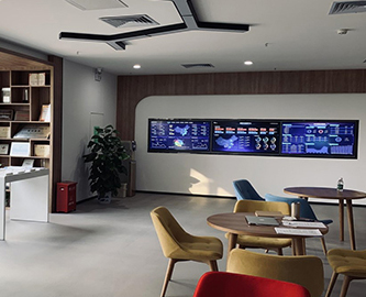 小间距LED显示屏 小间距LED显示屏